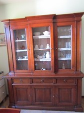 Sala completa con usato  Angera