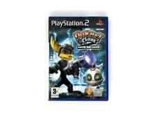 Ps2 ratchet clank for sale  WOLVERHAMPTON