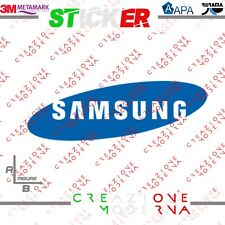 Adesivo sticker logo usato  Matera