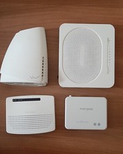 Modem vari technicolor usato  Napoli