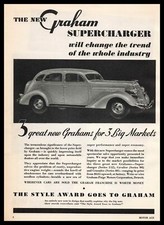 1936 graham paige for sale  Austin