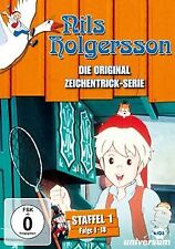 Nils holgersson staffel gebraucht kaufen  Berlin