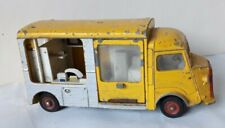 Dinky toys citroen d'occasion  Rouen-