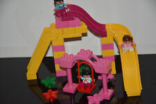 Lego duplo spielplatz gebraucht kaufen  Wackersdorf