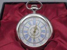 Montres gousset tempus d'occasion  Brienne-le-Château