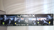 Laser revolution four for sale  Chicago