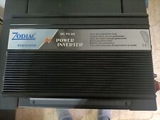 Inverter 220 volt usato  Trento