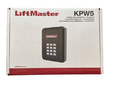 Liftmaster commercial wireless for sale  Winston Salem