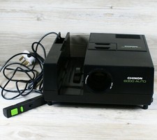 Vintage chinon 6000 for sale  BURY