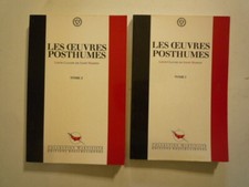 Saint martin oeuvres d'occasion  Auch