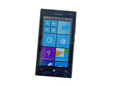 Microsoft Lumia 435 8GB O2 rede bom estado grau B 286 comprar usado  Enviando para Brazil