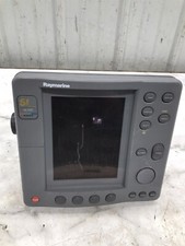 Boat raytheon ramarine for sale  Huron