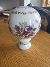 Boule escalier porcelaine d'occasion  Rouen-