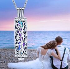 Cremation jewelry cylinder for sale  Middleton