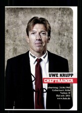 Uwe krupp kölner gebraucht kaufen  Bad Neustadt a.d.Saale