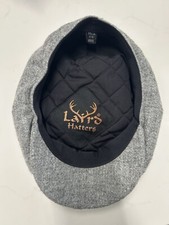 Laird hatters baker for sale  LONDON