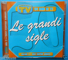Grandi sigle candy usato  Roma