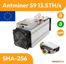 Antminer 13.5th bitmain usato  Spedire a Italy