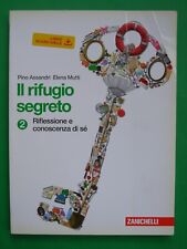Rifugio segreto riflessione usato  Roma