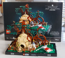Lego jedi training gebraucht kaufen  Deutschland
