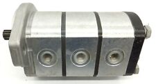 Rg10861112 hydraulic pump for sale  SHAFTESBURY