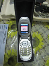 Cellulare samsung sgh usato  Morra de Sanctis