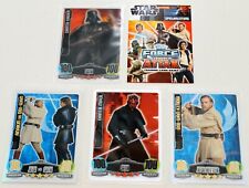 Force attax movie gebraucht kaufen  Eichenzell