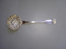 Cuillere saupoudreuse metal d'occasion  Rouen-
