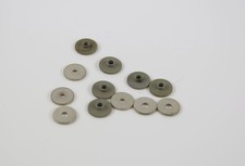 Riginal thorens distanzgummi gebraucht kaufen  Sasbach