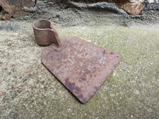 Alte hacke gartenarbeit gebraucht kaufen  Altenburg