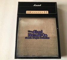 The Jimi Hendrix Classic Singles Collection 45 RPM Box Set - Limited Edition comprar usado  Enviando para Brazil