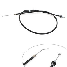 Throttle cable 50cc for sale  TAMWORTH