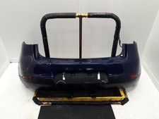 renault megane rear bumper for sale renault megane rear bumper for sale SOUTHAMPTON