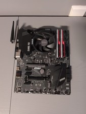 Msi b450 gaming gebraucht kaufen  Neuenstadt am Kocher