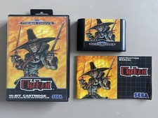 Chakan, Sega Megadrive, PAL, Completo comprar usado Chakan, Sega Megadrive, PAL, Completo comprar usado  Enviando para Brazil