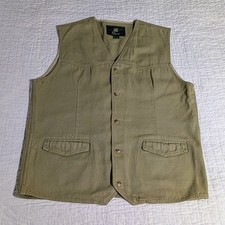 Orvis vest men for sale  Waynesville