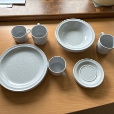 Waca melamin campinggeschirr gebraucht kaufen  Treia