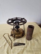 Primus vintage stove for sale  PWLLHELI