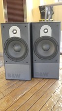 Bowers wilkins dm610 usato  Pomezia