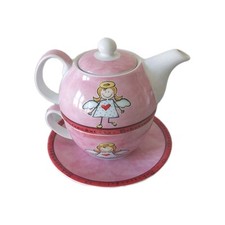 Tee set tasse gebraucht kaufen  Selb