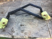 Crop sprayer arms for sale  PUDSEY