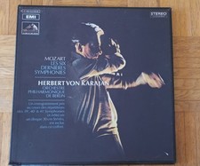 Box herbert karajan gebraucht kaufen  Murnau a.Staffelsee