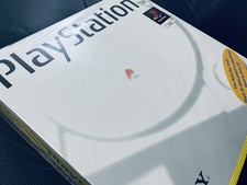 Playstation scph 5502 usato Playstation scph 5502 usato  Riccione