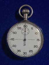 breitling pocket watch for sale  Toronto