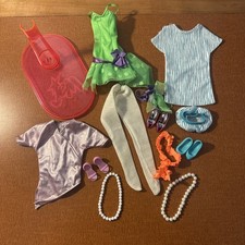 Ropa, calzado y complementos segunda mano  Embacar hacia Mexico
