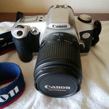 Canon eos camera d'occasion  Expédié en Belgium
