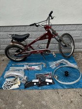 Schwinn stingray chopper for sale  LANCASTER