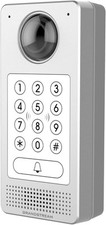 Sistema de porta de vídeo IP, câmera IP e interfone IP Grandstream (GDS3710) comprar usado  Enviando para Brazil