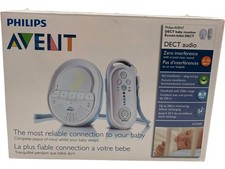 philips avent baby monitor for sale philips avent baby monitor for sale DARTFORD