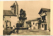 Bidart eglise mairie d'occasion  Fruges